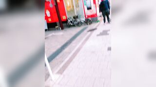 Anriokita -  Anal Creampie and Cum Swallowing