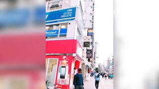 Anriokita -  Anal Creampie and Cum Swallowing