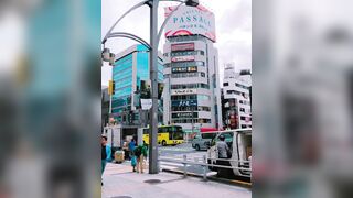 Anriokita -  Anal Creampie and Cum Swallowing