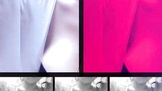 Anriokita -  Big Facial Explosion for Beautiful Face