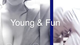 Anriokita -  Big Facial Explosion for Beautiful Face