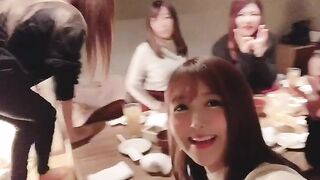 Anriokita -  Cam Girl's Naughty Show