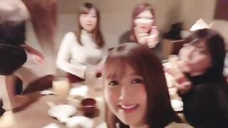 Anriokita -  Cam Girl's Naughty Show