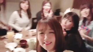 Anriokita -  Cam Girl's Naughty Show