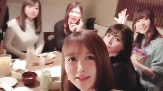 Anriokita -  Cam Girl's Naughty Show