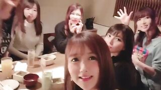 Anriokita -  Cam Girl's Naughty Show