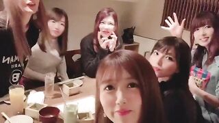 Anriokita -  Cam Girl's Naughty Show