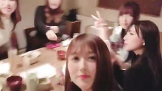 Anriokita -  Cam Girl's Naughty Show