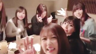 Anriokita -  Cam Girl's Naughty Show