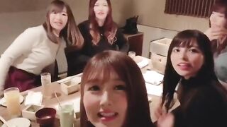 Anriokita -  Cam Girl's Naughty Show