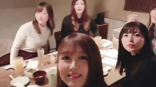 Anriokita -  Cam Girl's Naughty Show