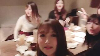 Anriokita -  Cam Girl's Naughty Show