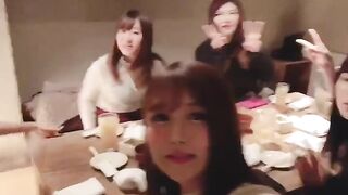 Anriokita -  Cam Girl's Naughty Show