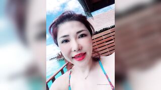 Anriokita -  Cumming Inside Her Tight Ass