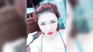 Anriokita -  Cumming Inside Her Tight Ass