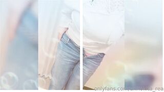 Anriokita -  Cumming on Pretty Feet and Toes