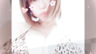 Anriokita -  Cumshot on Pretty Face