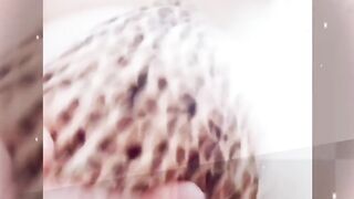 Anriokita -  Cumshot on Pretty Face