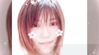 Anriokita -  Cumshot on Pretty Face