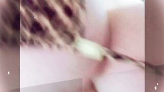 Anriokita -  Cumshot on Pretty Face