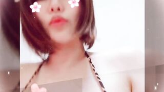 Anriokita -  Cumshot on Pretty Face