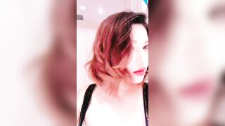 Anriokita -  Deepthroat and Anal