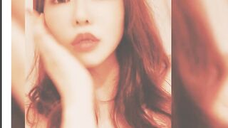 Anriokita -  Footjob and Sole Licking