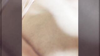 Anriokita -  Interracial Anal Gangbang and Bukkake