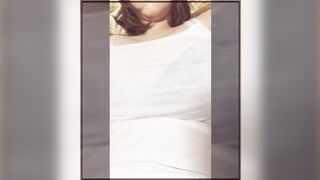 Anriokita -  Interracial Anal Gangbang and Bukkake