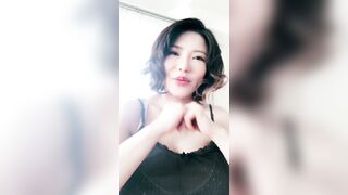 Anriokita -  Interracial DP and DVP