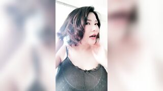 Anriokita -  Interracial DP and DVP