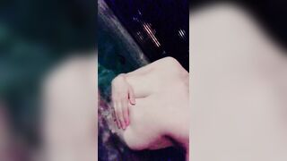 Anriokita -  Interracial Double Penetration and DVP