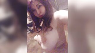 Anriokita -  Interracial Gangbang and Facial