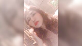 Anriokita -  Interracial Gangbang and Facial