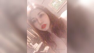 Anriokita -  Interracial Gangbang and Facial