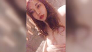 Anriokita -  Interracial Gangbang and Facial