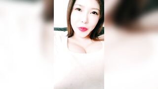 Anriokita -  Masturbating with Horny Moaning