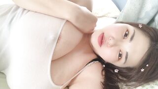 Anriokita -  Public Masturbation and Exhibitionism