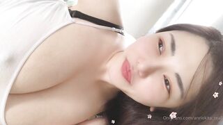 Anriokita -  Public Masturbation and Exhibitionism