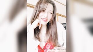 Anriokita -  Rough Double Vaginal and DP