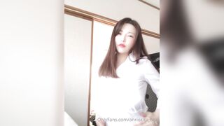 Anriokita -  Rough Double Vaginal and DP