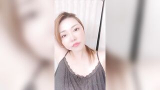 Anriokita -  Rough Face Fucking and Throat Abuse