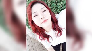 Anriokita -  Rough Fisting and Anal Gaping