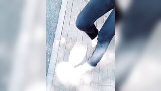 Anriokita -  Rough Fisting and Anal Gaping