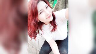 Anriokita -  Rough Fisting and Anal Gaping