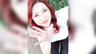 Anriokita -  Rough Fisting and Anal Gaping