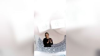 Anriokita -  Sexy Fairy Tale Princess Roleplay and Blowjob