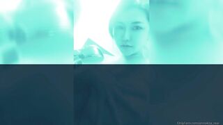 Anriokita -  Sexy Flight Attendant and Pilot Roleplay and Blowjob