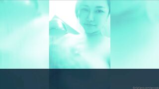 Anriokita -  Sexy Flight Attendant and Pilot Roleplay and Blowjob