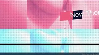 Anriokita -  Sexy Flight Attendant and Pilot Roleplay and Blowjob